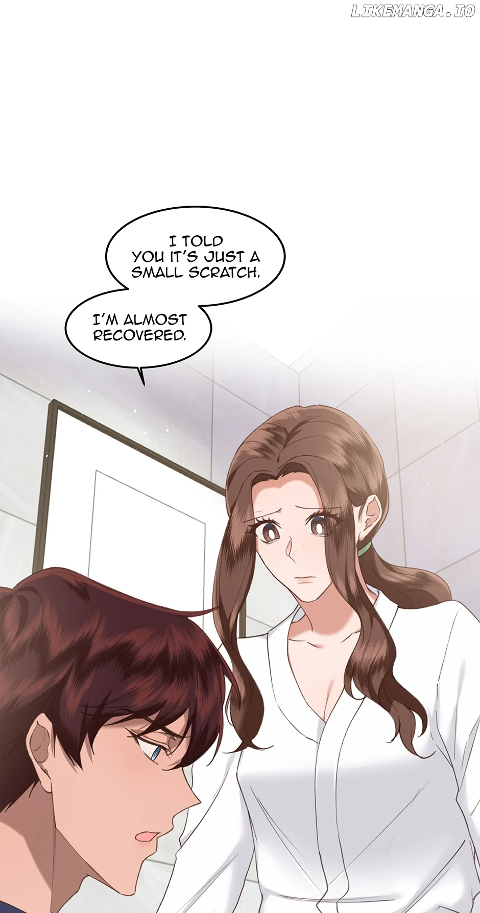 Torn Between Alphas Chapter 13 page 62