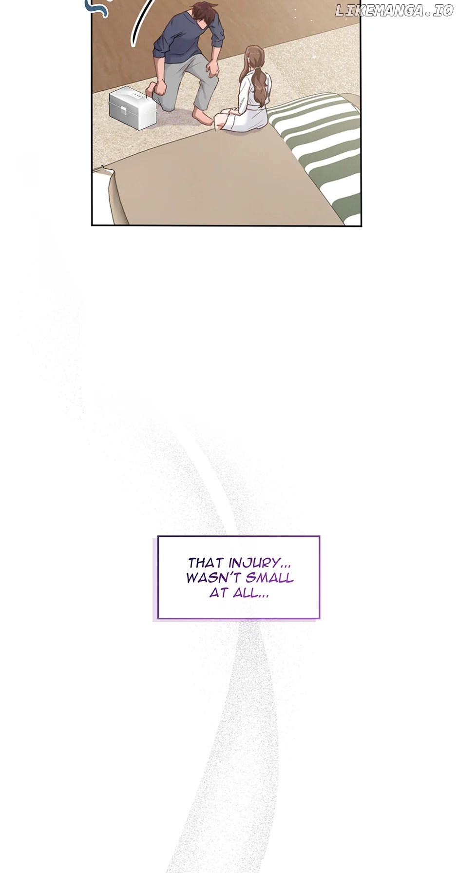 Torn Between Alphas Chapter 13 page 66