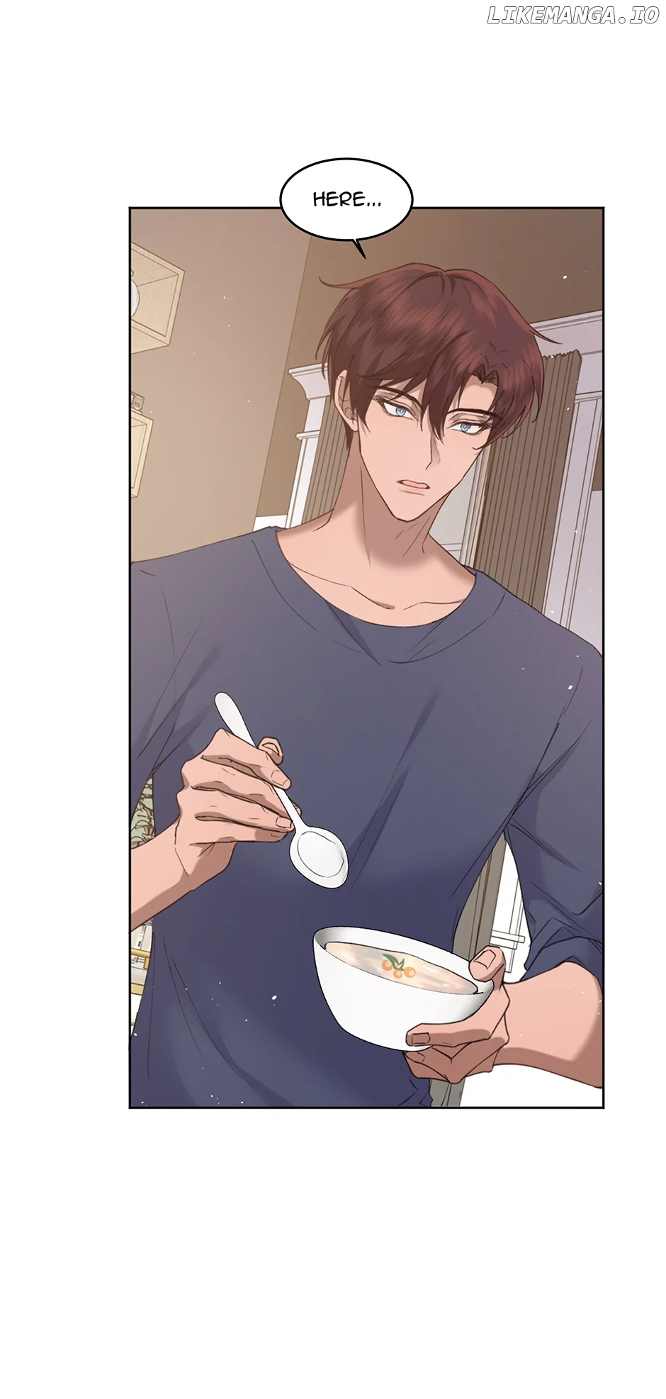 Torn Between Alphas Chapter 13 page 7