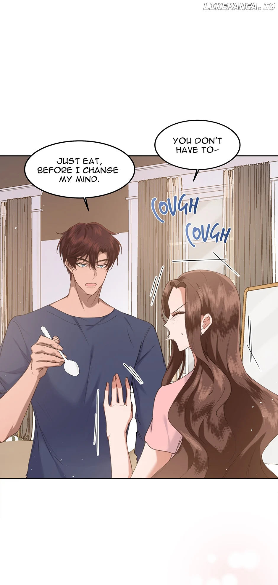 Torn Between Alphas Chapter 13 page 8