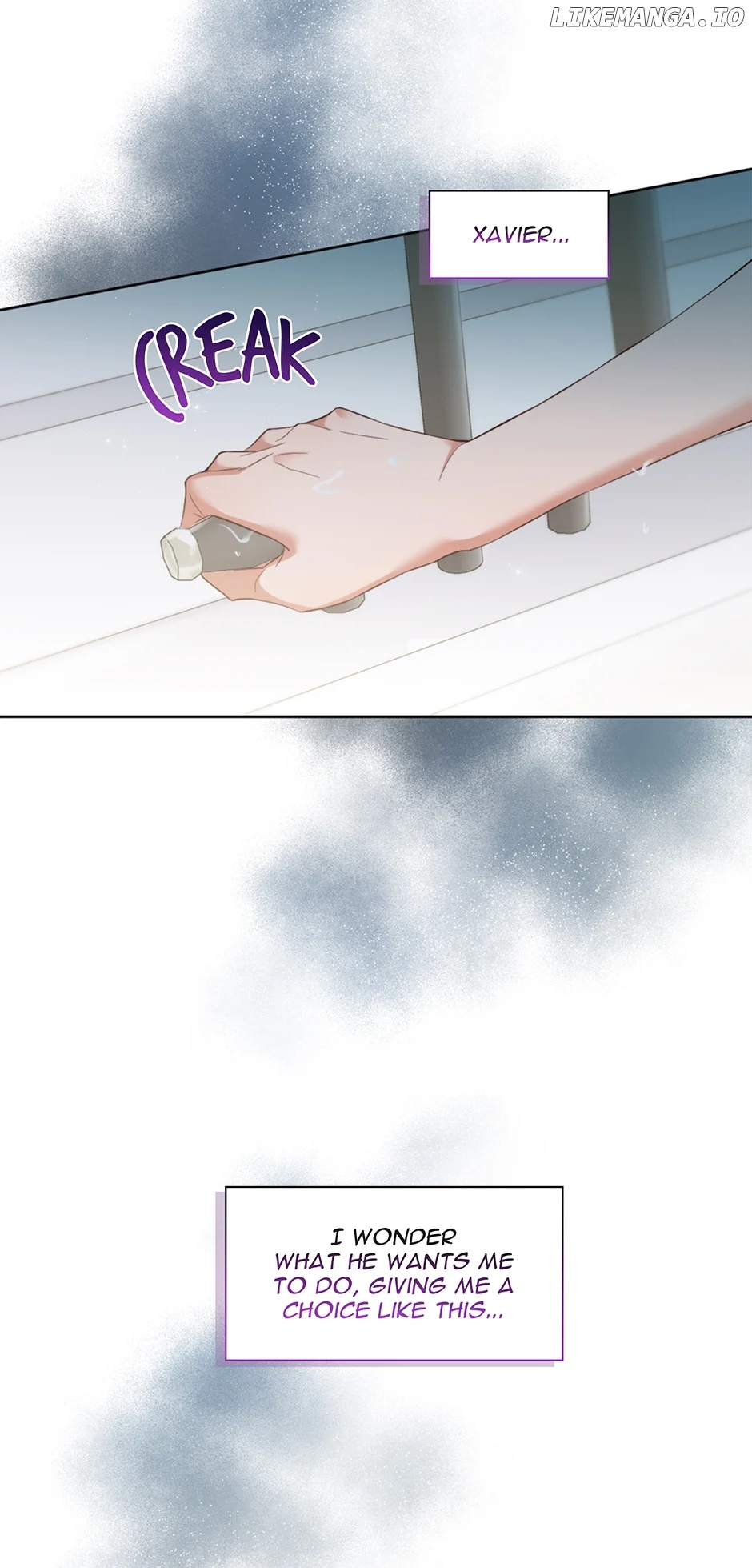 Torn Between Alphas Chapter 16 page 9