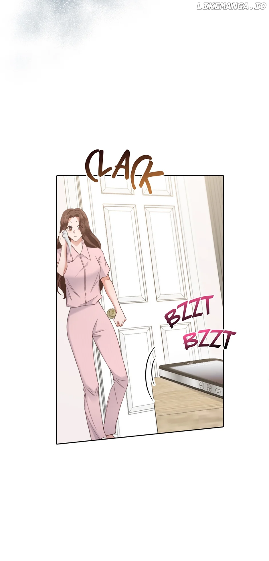 Torn Between Alphas Chapter 16 page 10
