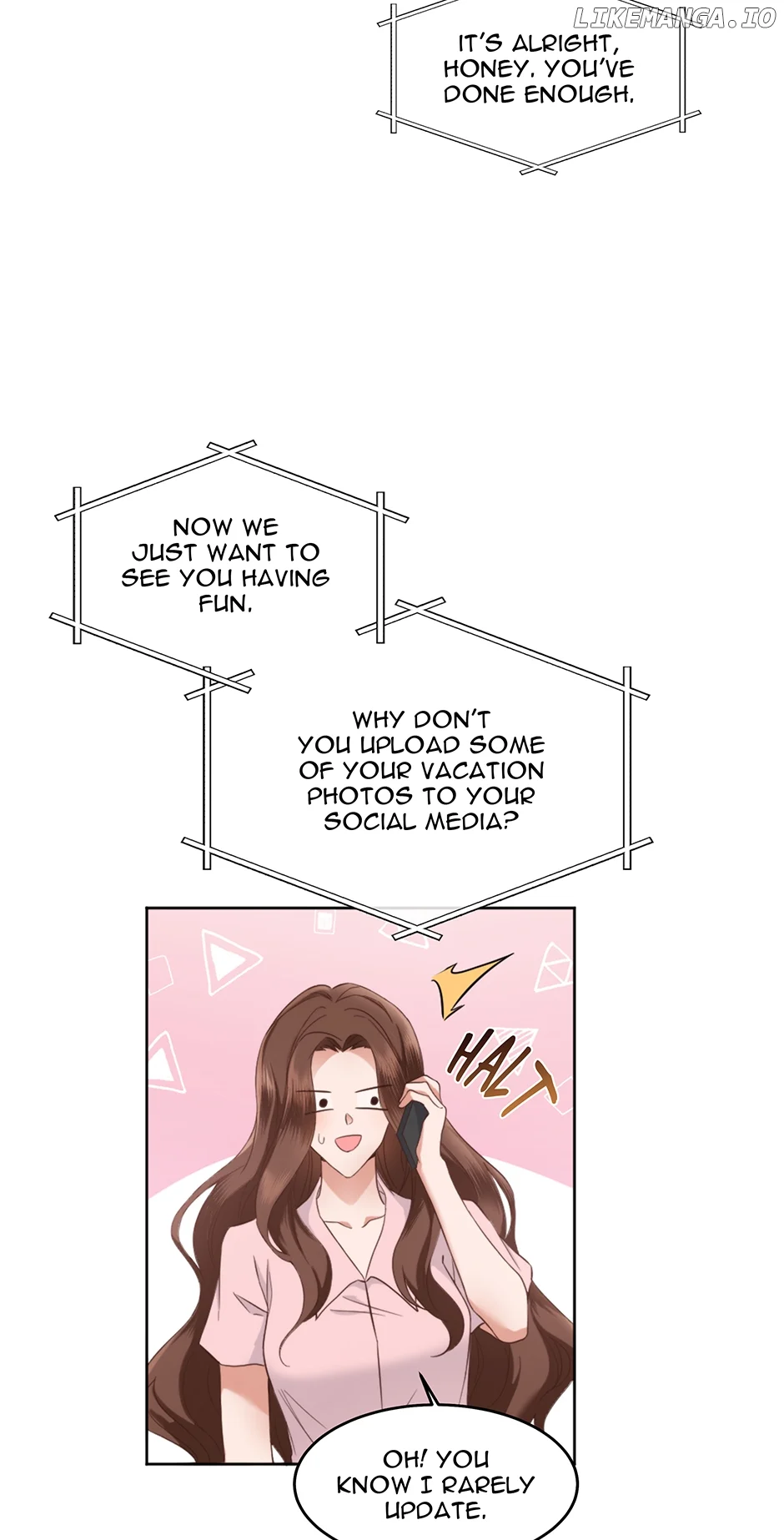 Torn Between Alphas Chapter 16 page 15