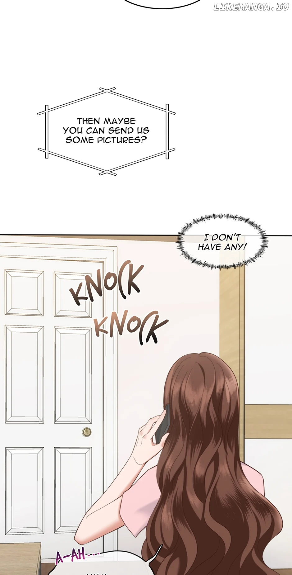 Torn Between Alphas Chapter 16 page 16