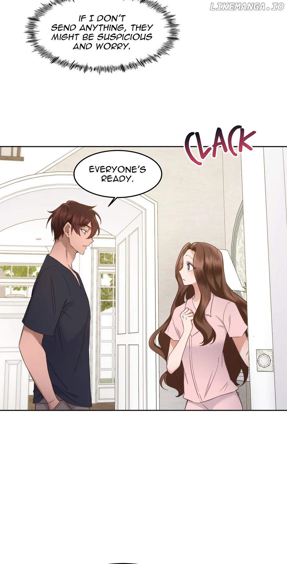 Torn Between Alphas Chapter 16 page 18