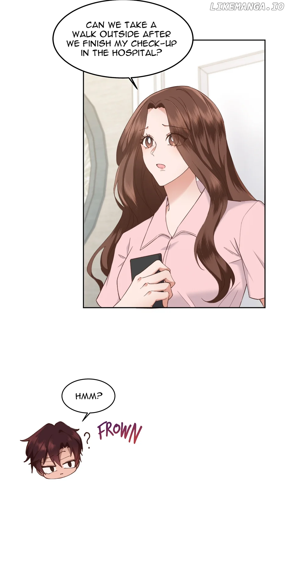 Torn Between Alphas Chapter 16 page 19