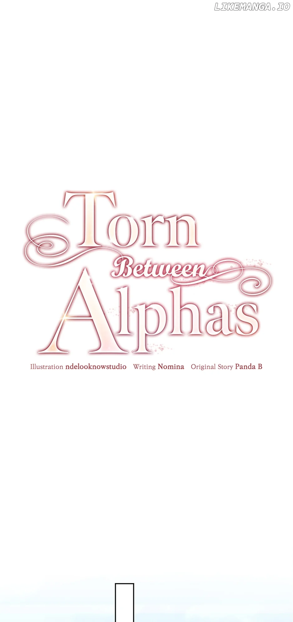 Torn Between Alphas Chapter 16 page 20