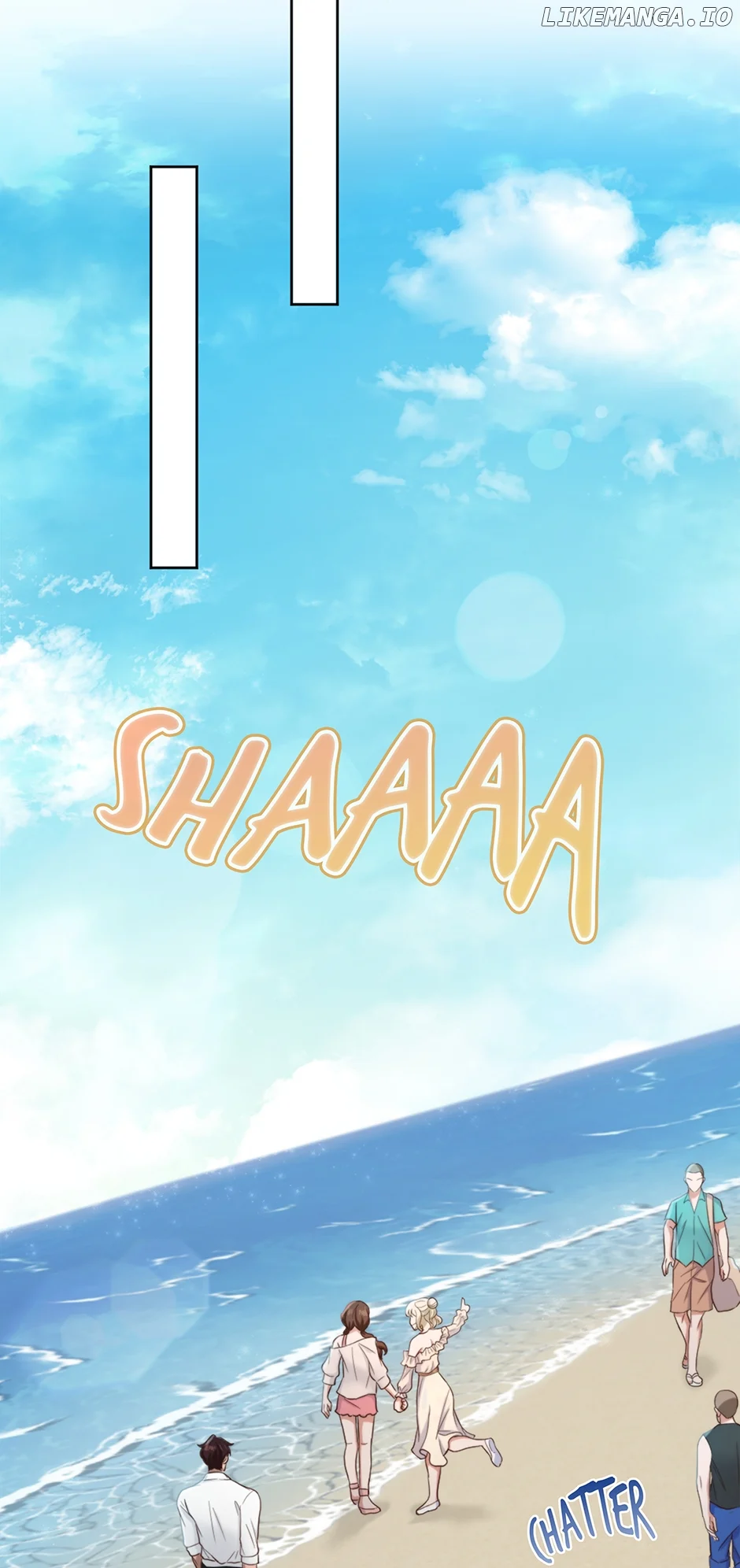 Torn Between Alphas Chapter 16 page 21