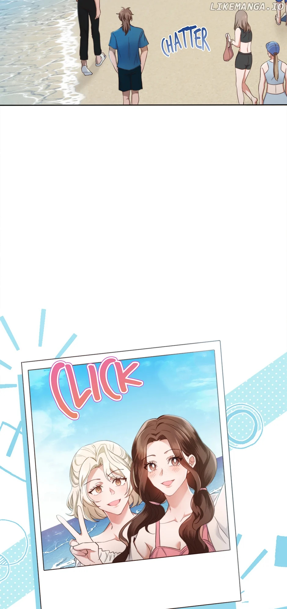 Torn Between Alphas Chapter 16 page 22