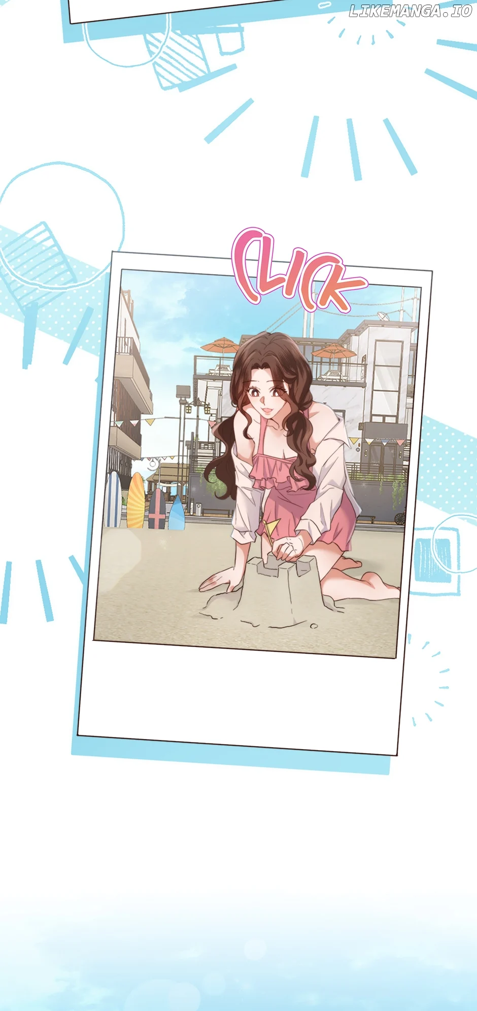 Torn Between Alphas Chapter 16 page 23