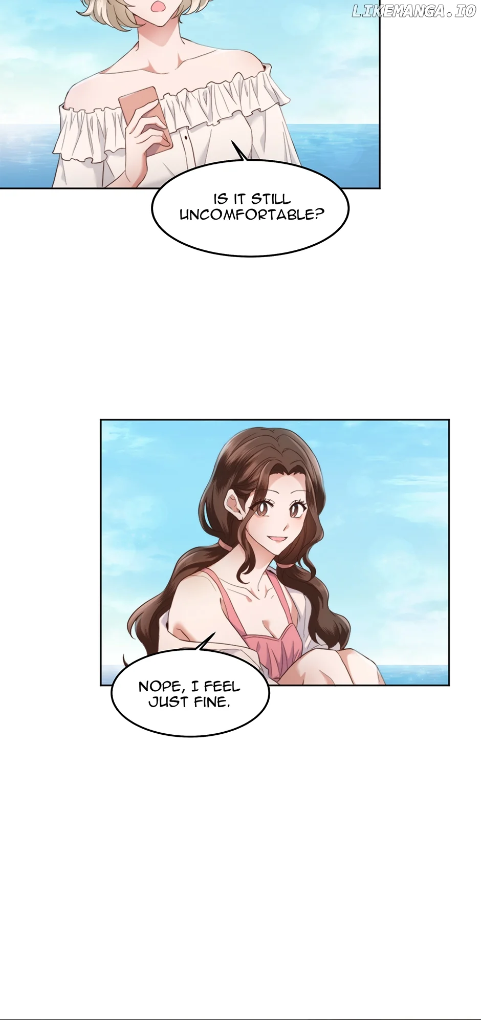 Torn Between Alphas Chapter 16 page 25