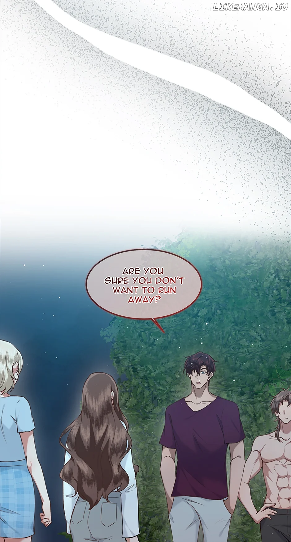 Torn Between Alphas Chapter 16 page 2
