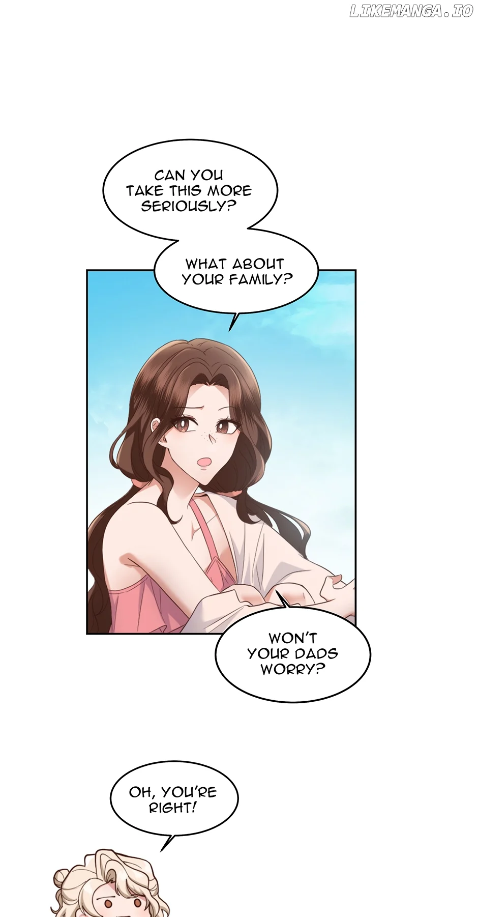 Torn Between Alphas Chapter 16 page 34