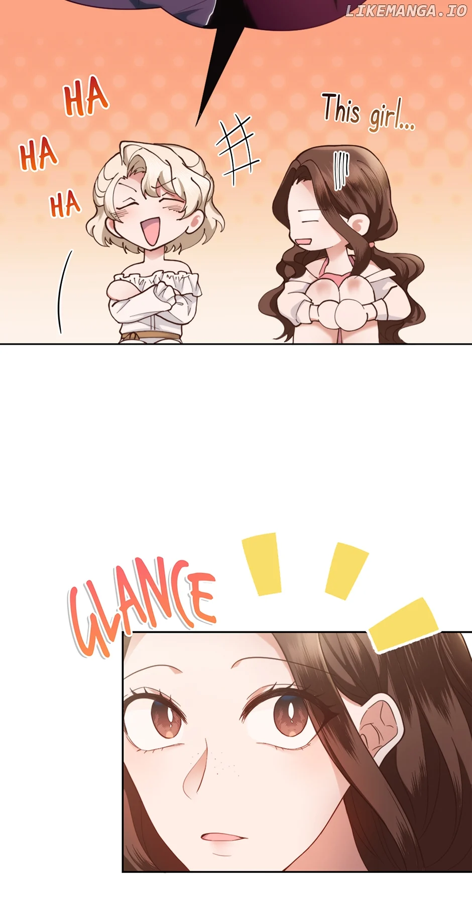 Torn Between Alphas Chapter 16 page 36