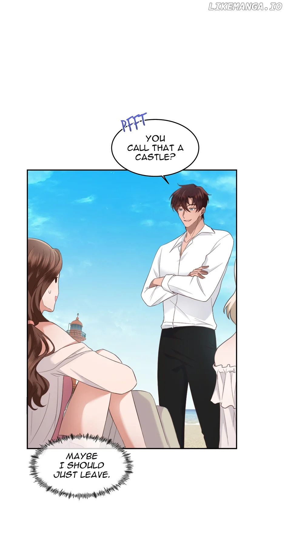 Torn Between Alphas Chapter 16 page 37