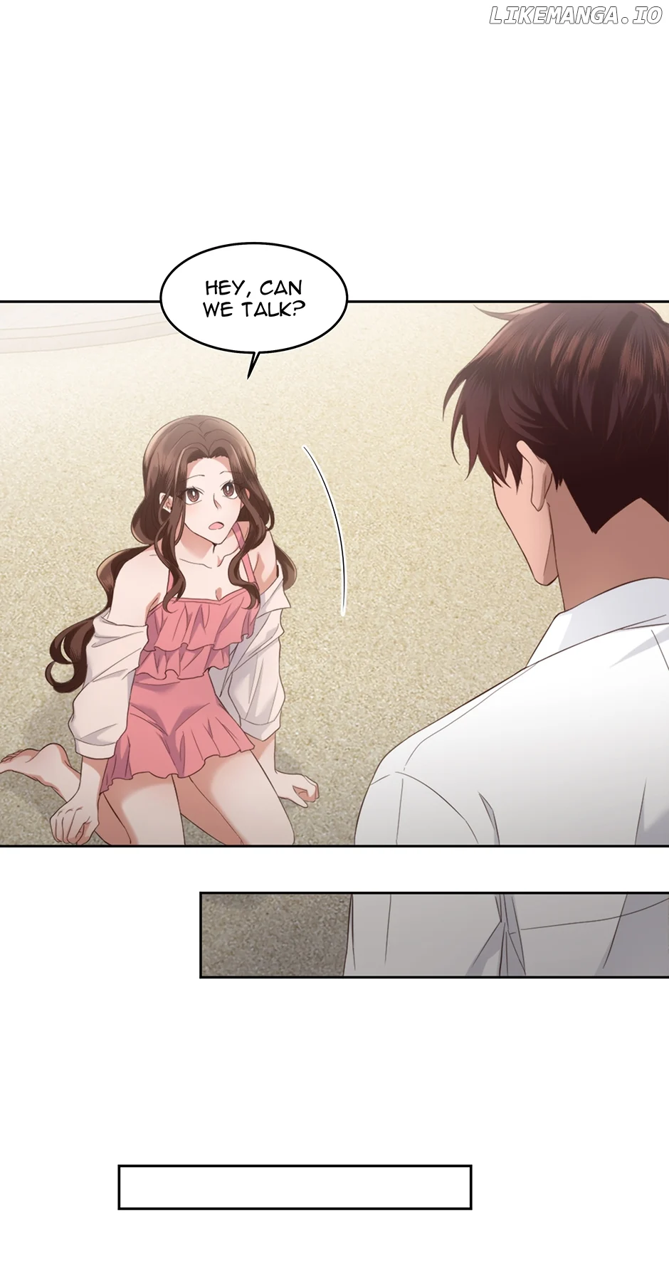 Torn Between Alphas Chapter 16 page 38