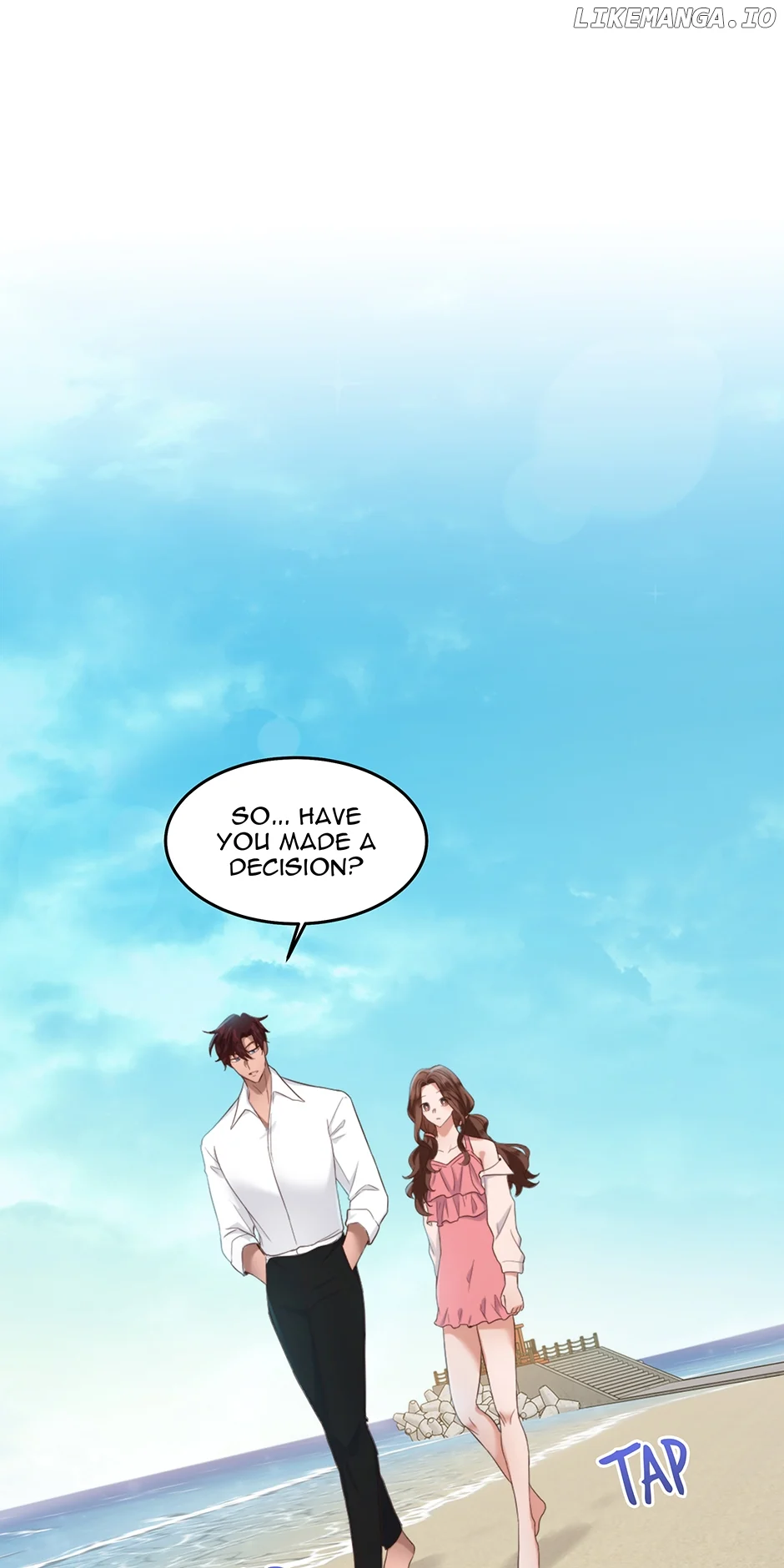Torn Between Alphas Chapter 16 page 39