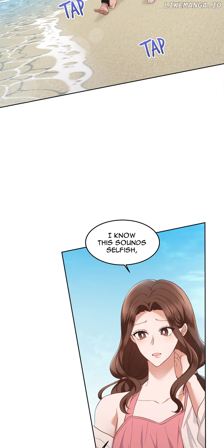 Torn Between Alphas Chapter 16 page 40