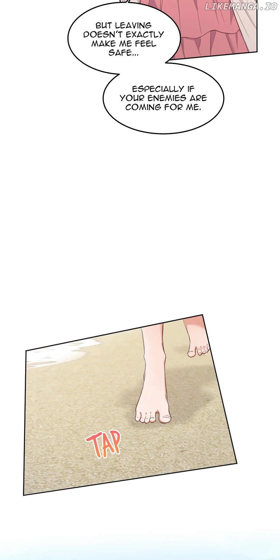 Torn Between Alphas Chapter 16 page 41