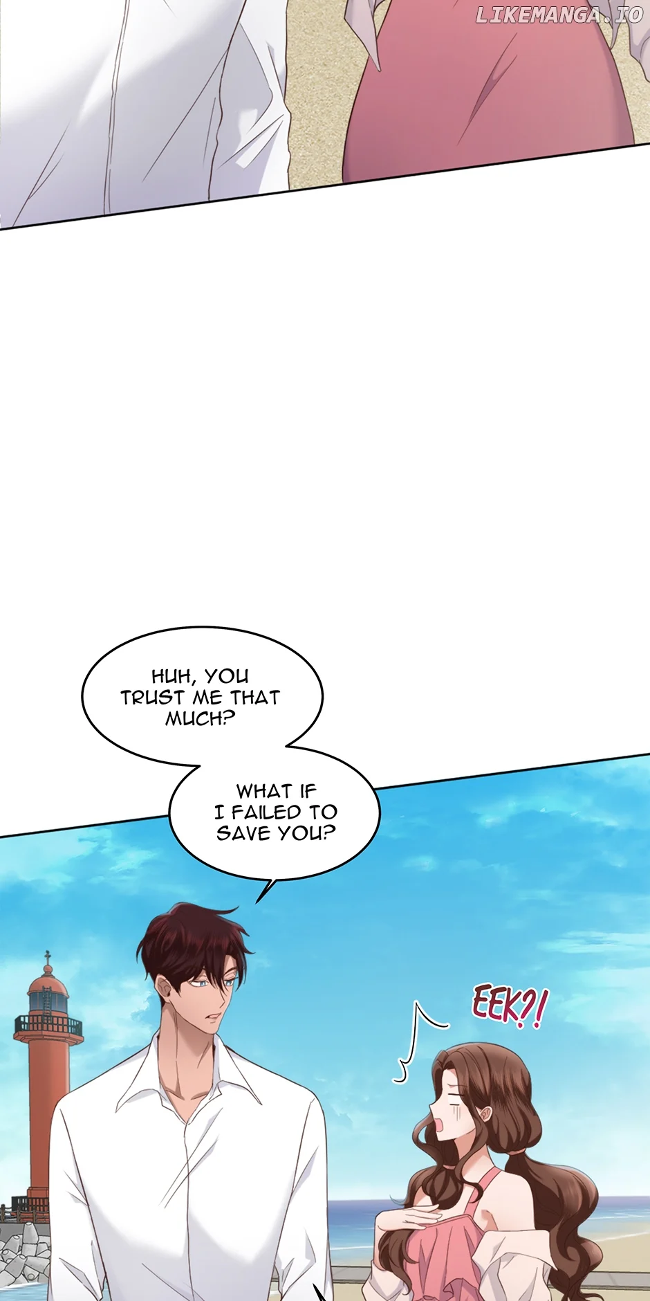 Torn Between Alphas Chapter 16 page 43