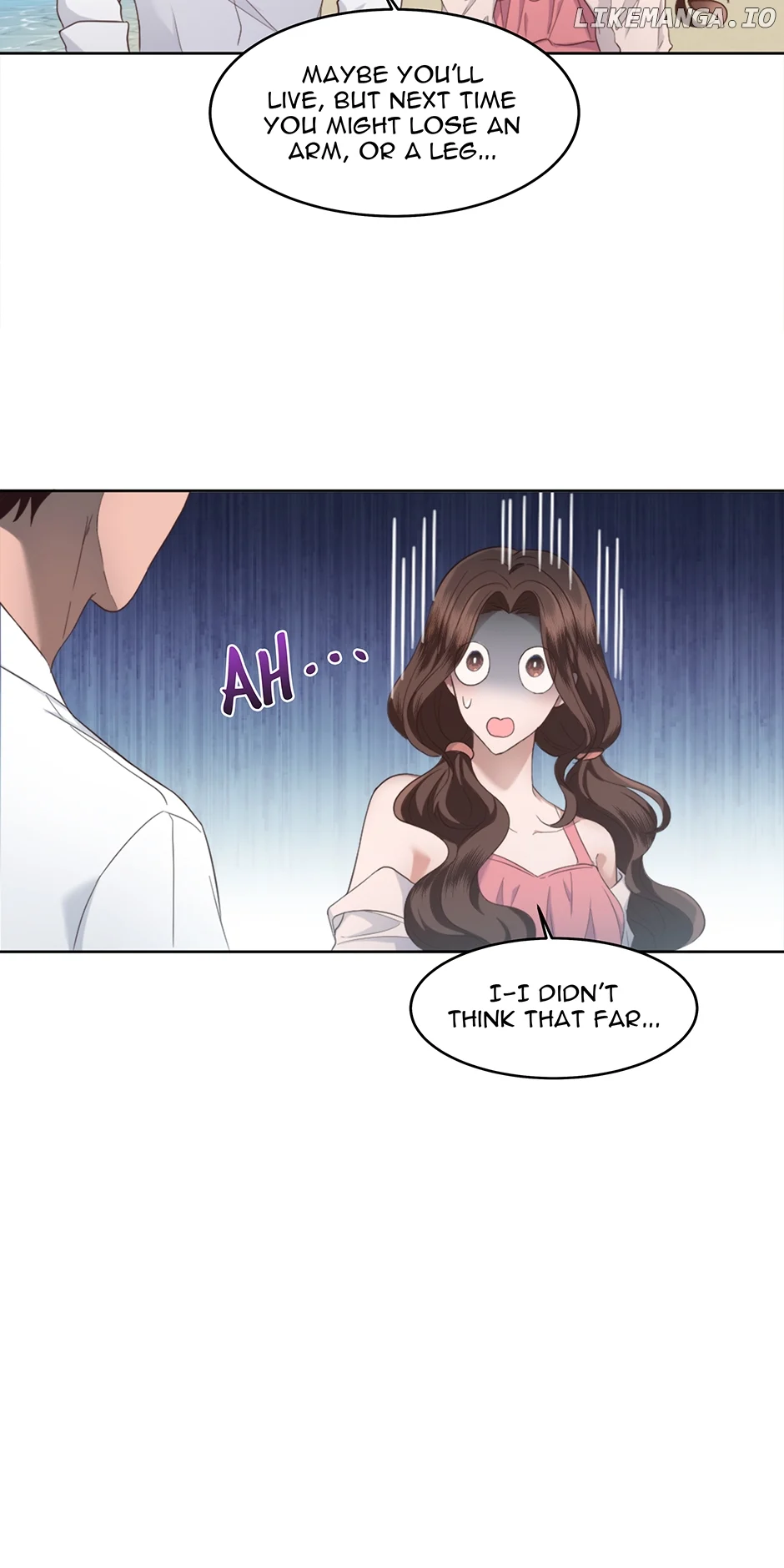 Torn Between Alphas Chapter 16 page 44