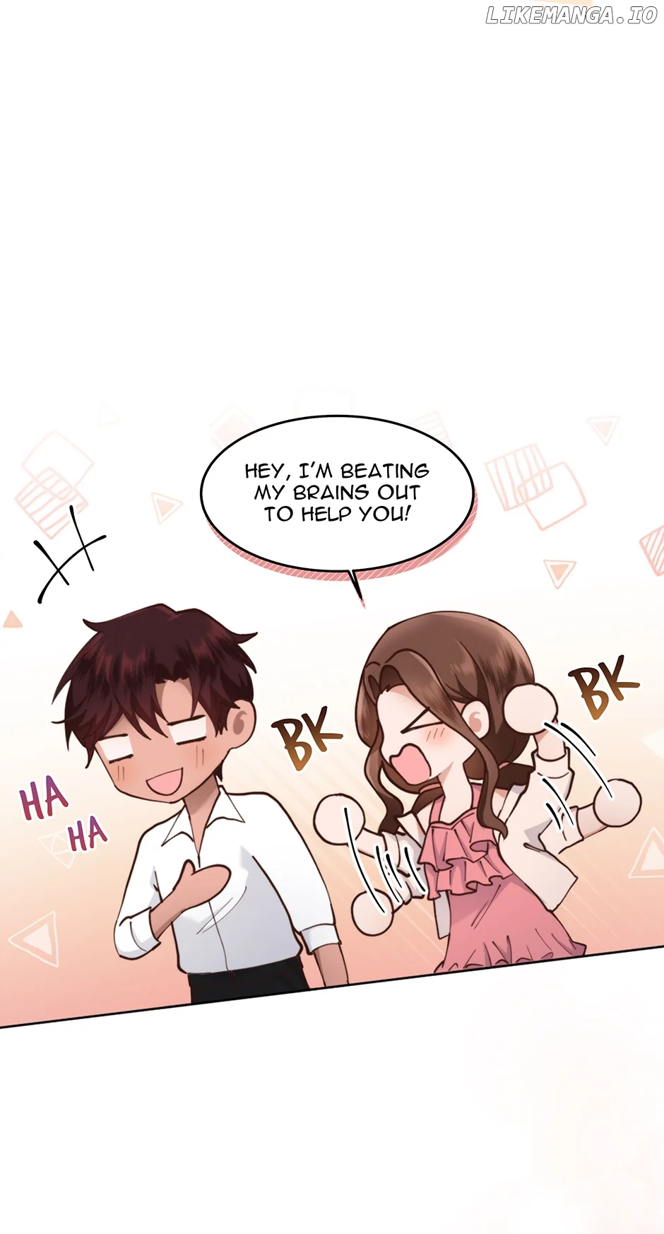 Torn Between Alphas Chapter 16 page 47