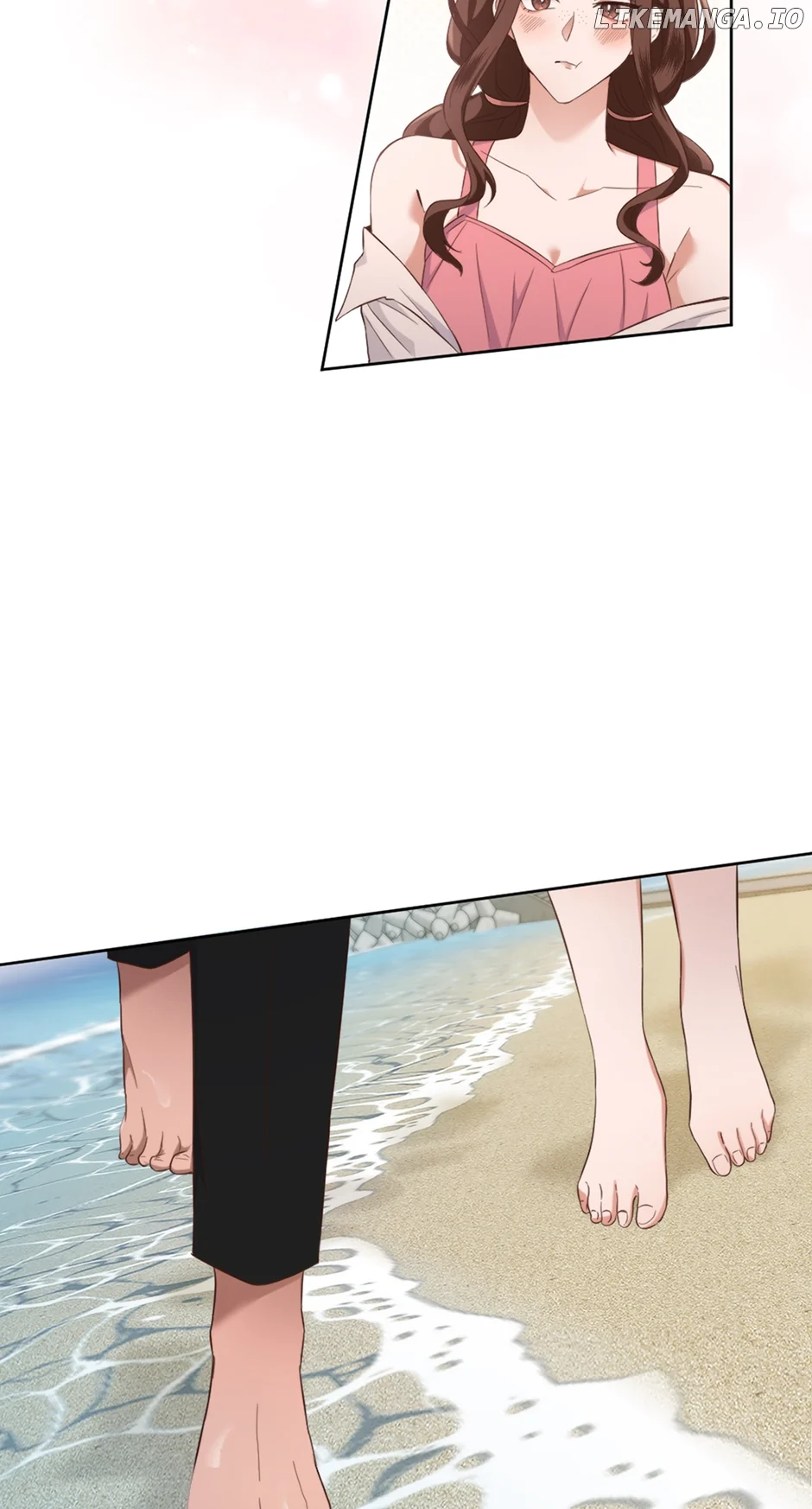 Torn Between Alphas Chapter 16 page 49