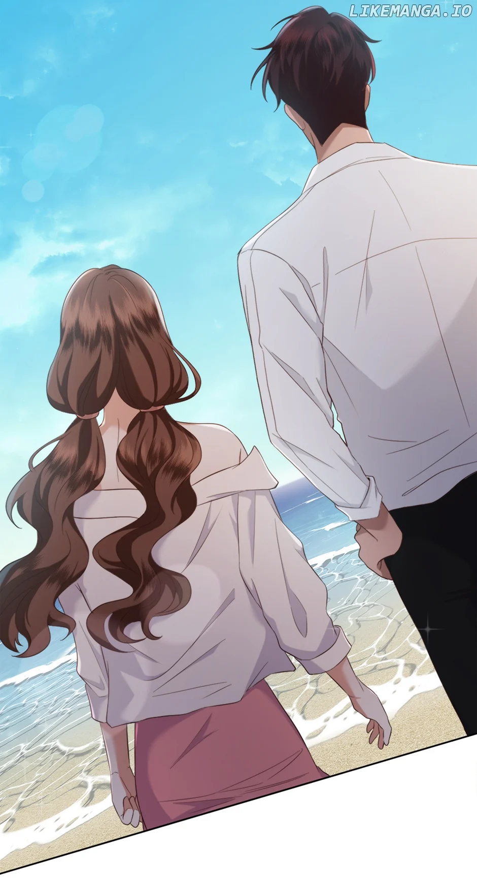 Torn Between Alphas Chapter 16 page 51