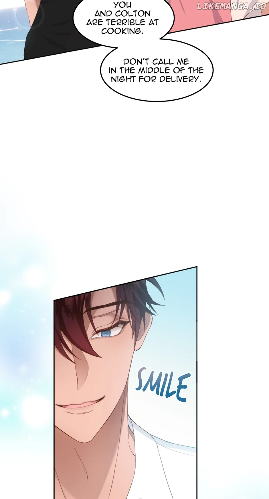Torn Between Alphas Chapter 16 page 53