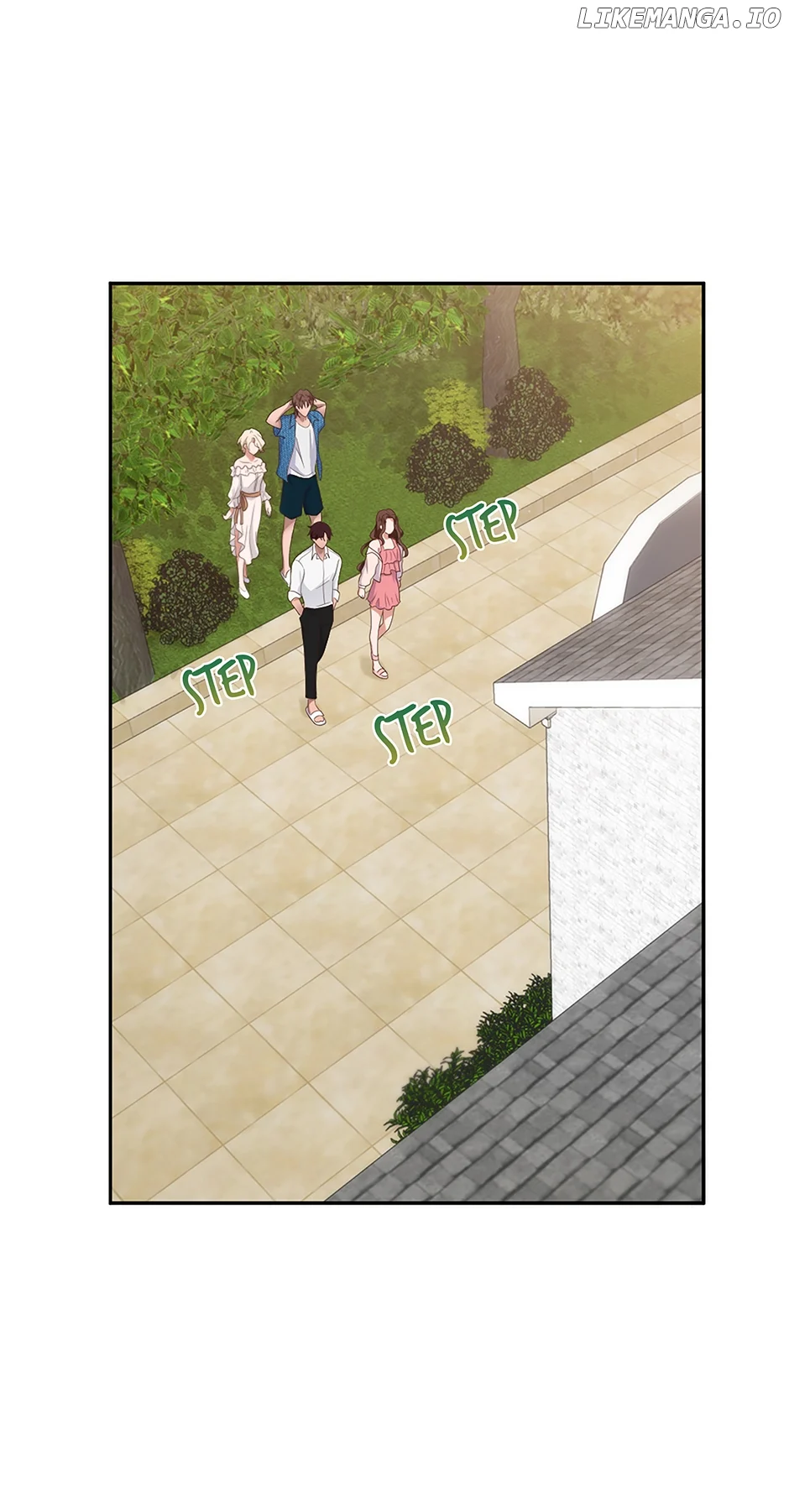 Torn Between Alphas Chapter 16 page 59