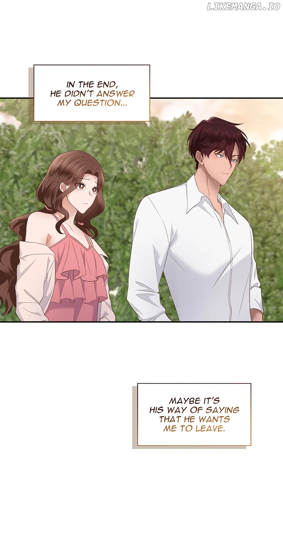 Torn Between Alphas Chapter 16 page 60