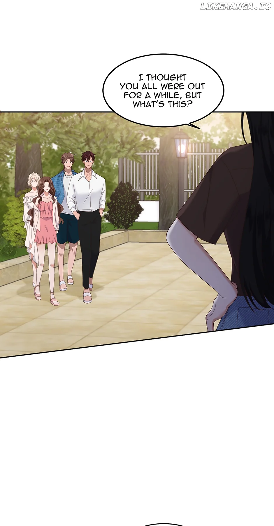 Torn Between Alphas Chapter 16 page 62