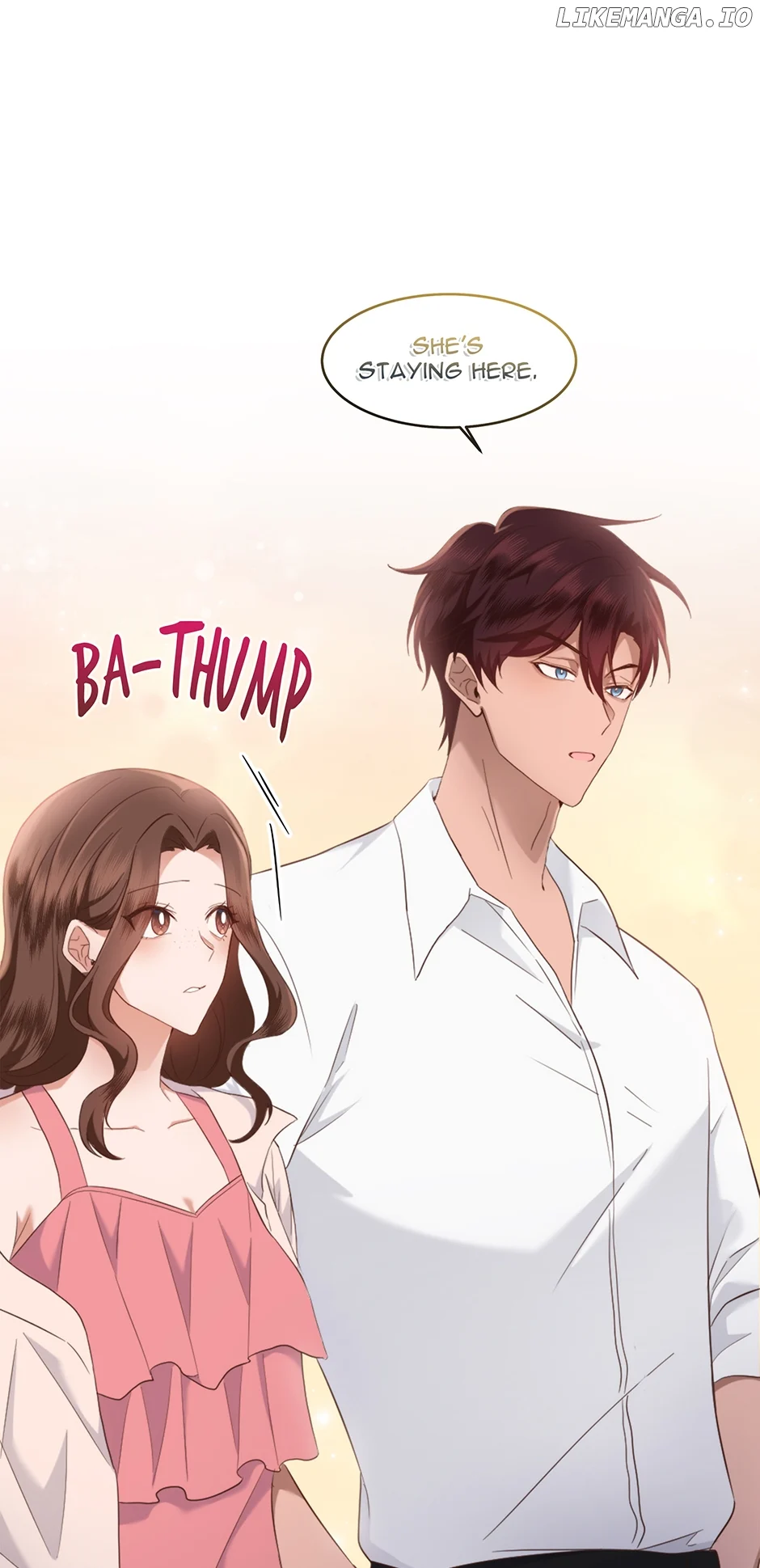Torn Between Alphas Chapter 16 page 65