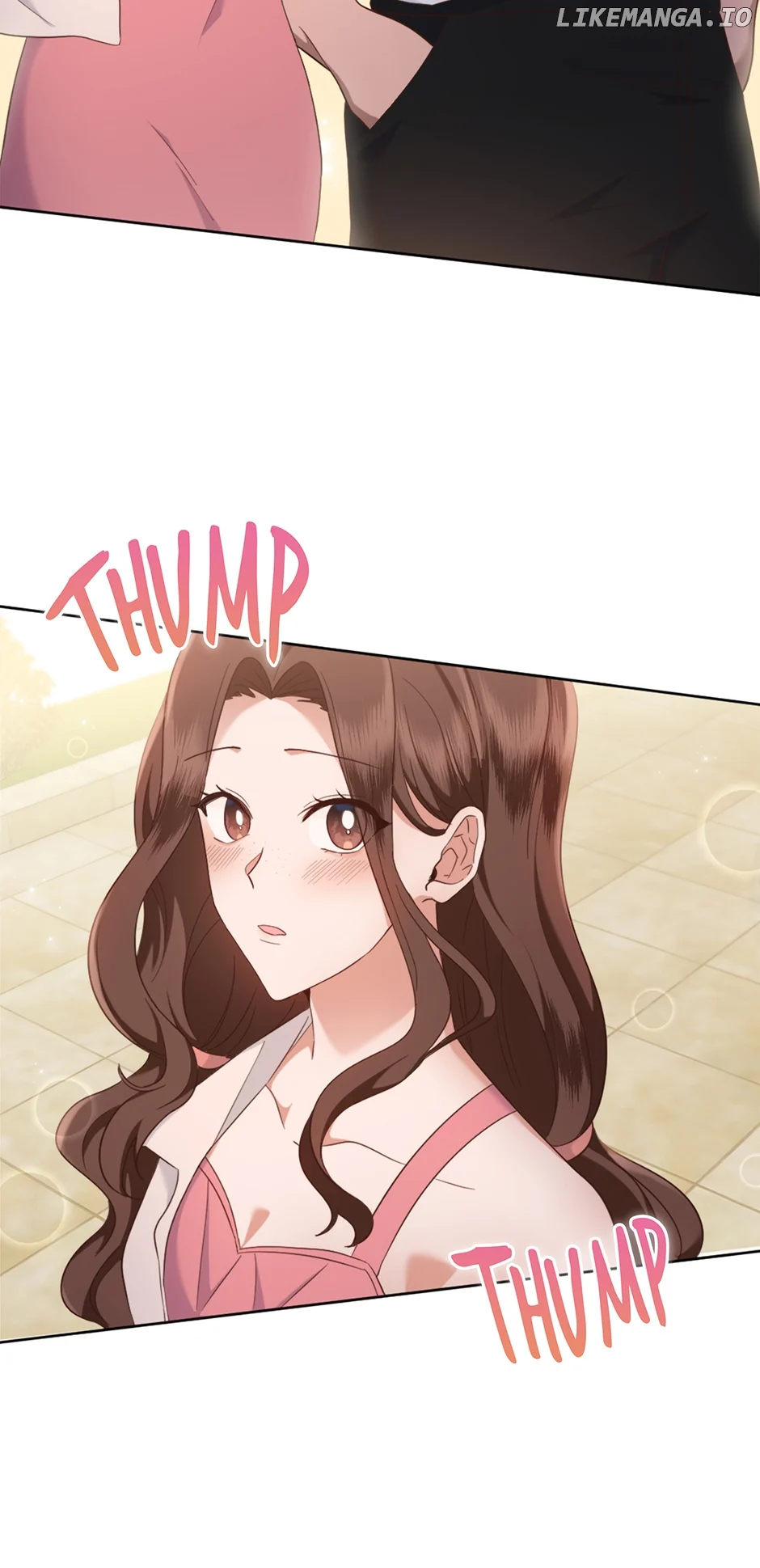 Torn Between Alphas Chapter 16 page 66