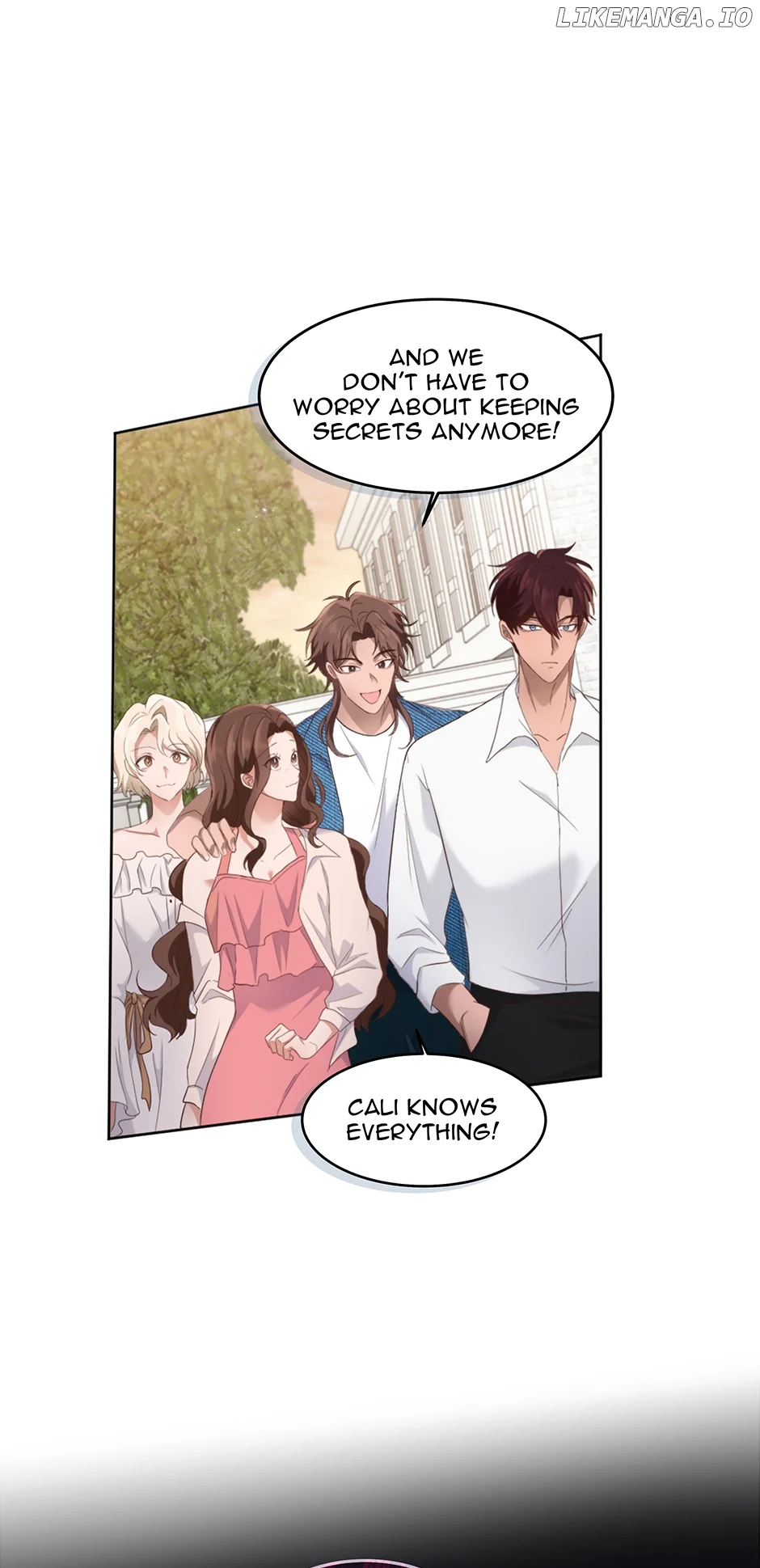 Torn Between Alphas Chapter 16 page 67