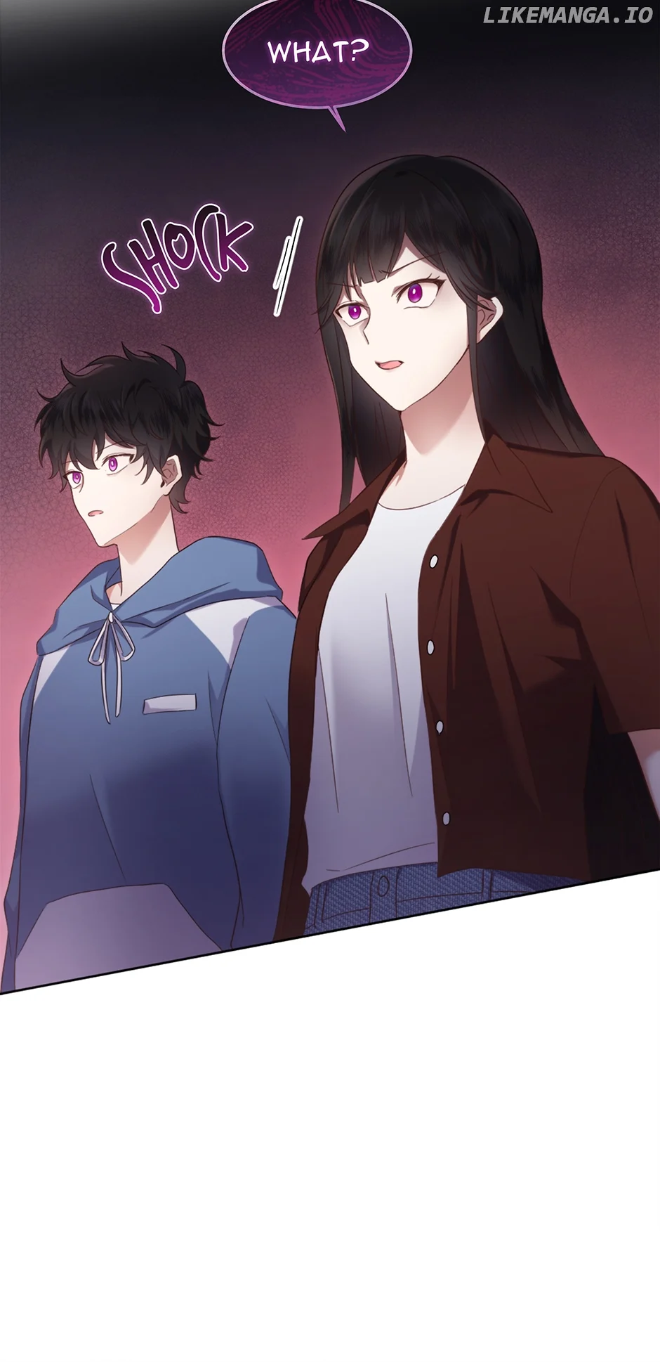 Torn Between Alphas Chapter 16 page 68