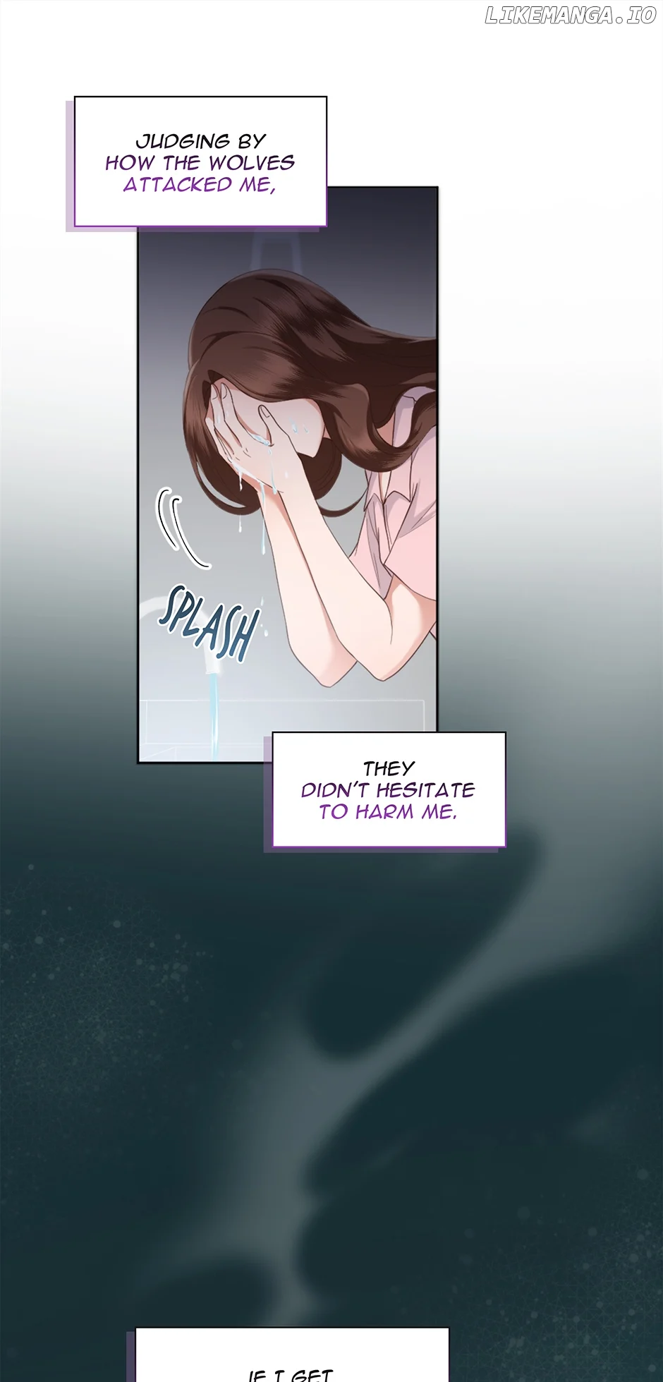 Torn Between Alphas Chapter 16 page 7