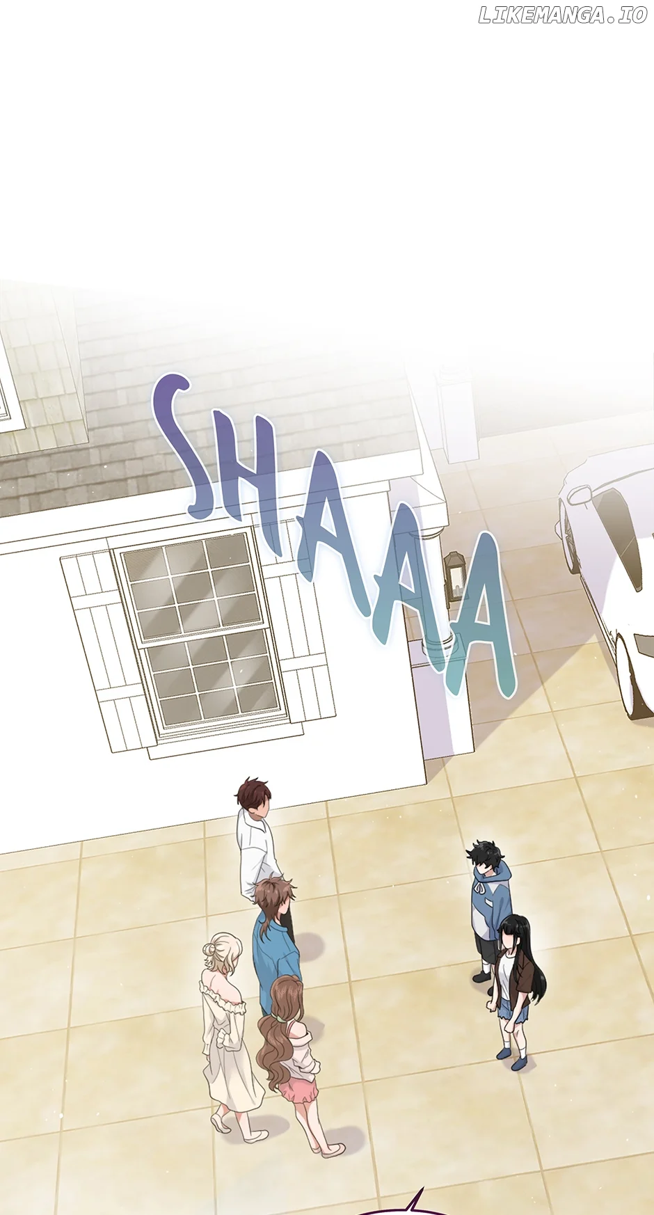 Torn Between Alphas Chapter 17 page 0