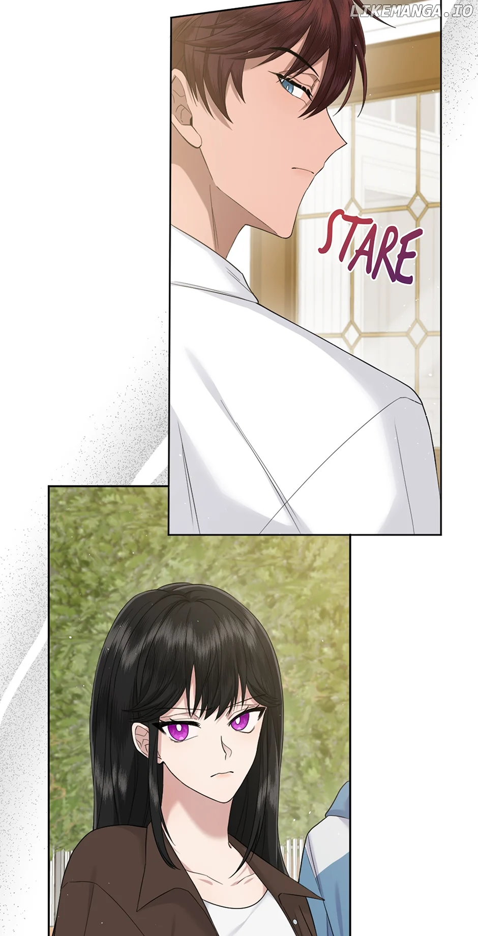 Torn Between Alphas Chapter 17 page 11