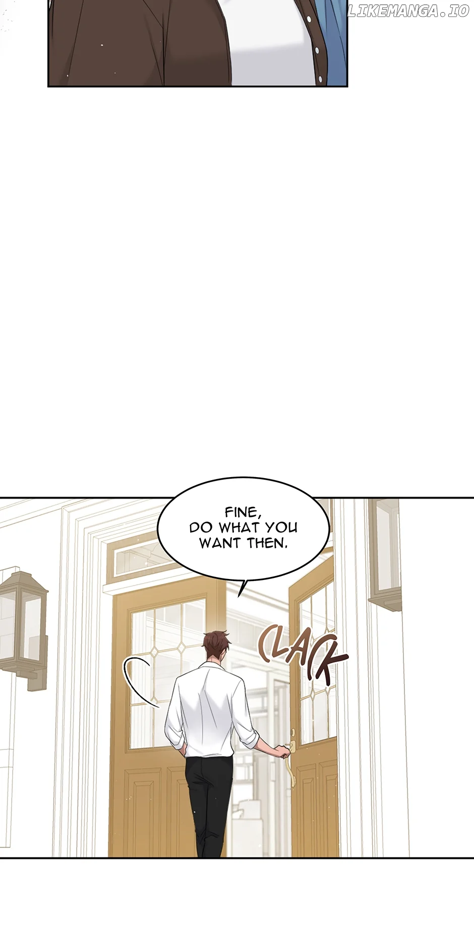 Torn Between Alphas Chapter 17 page 12