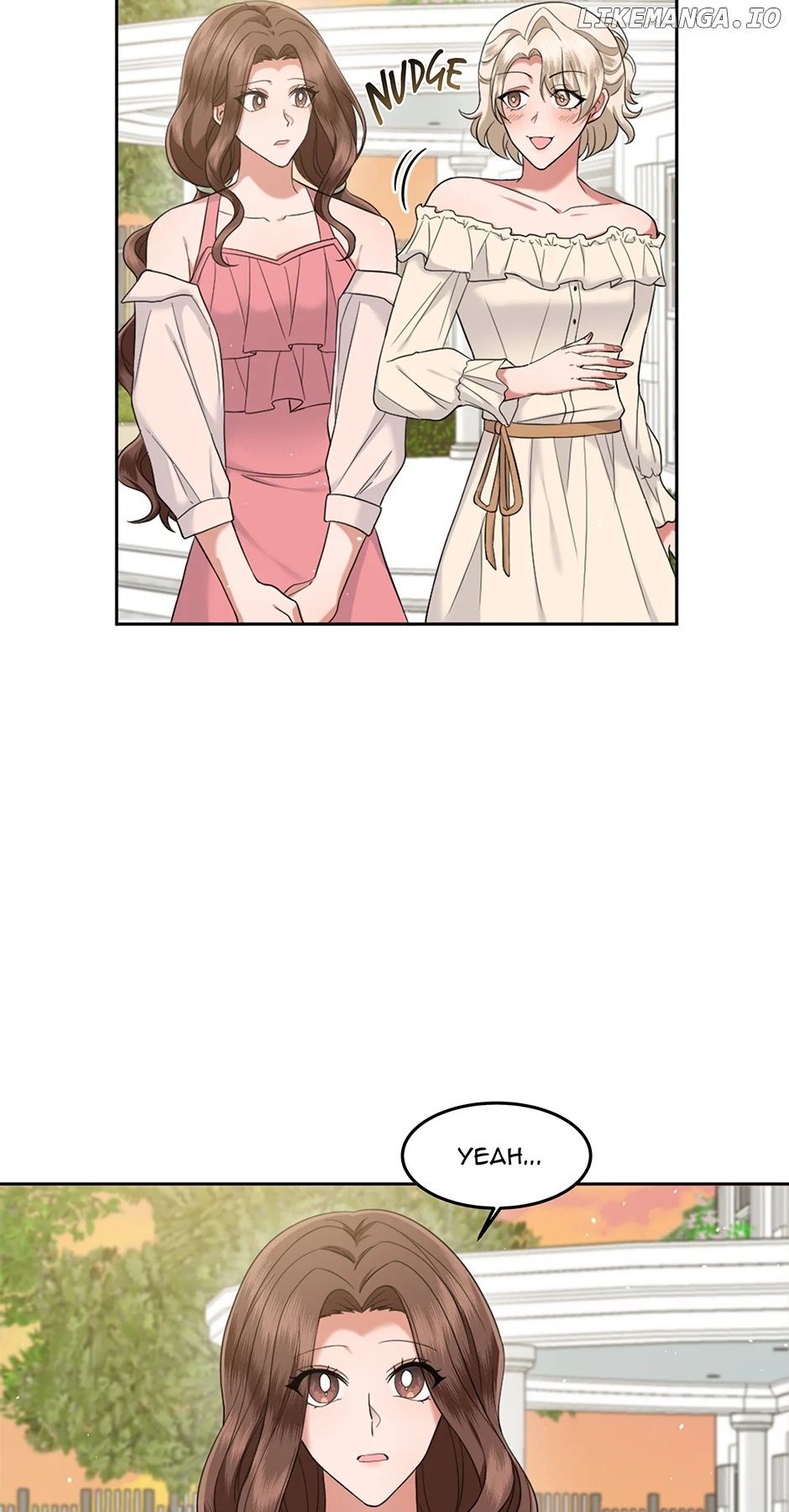 Torn Between Alphas Chapter 17 page 16