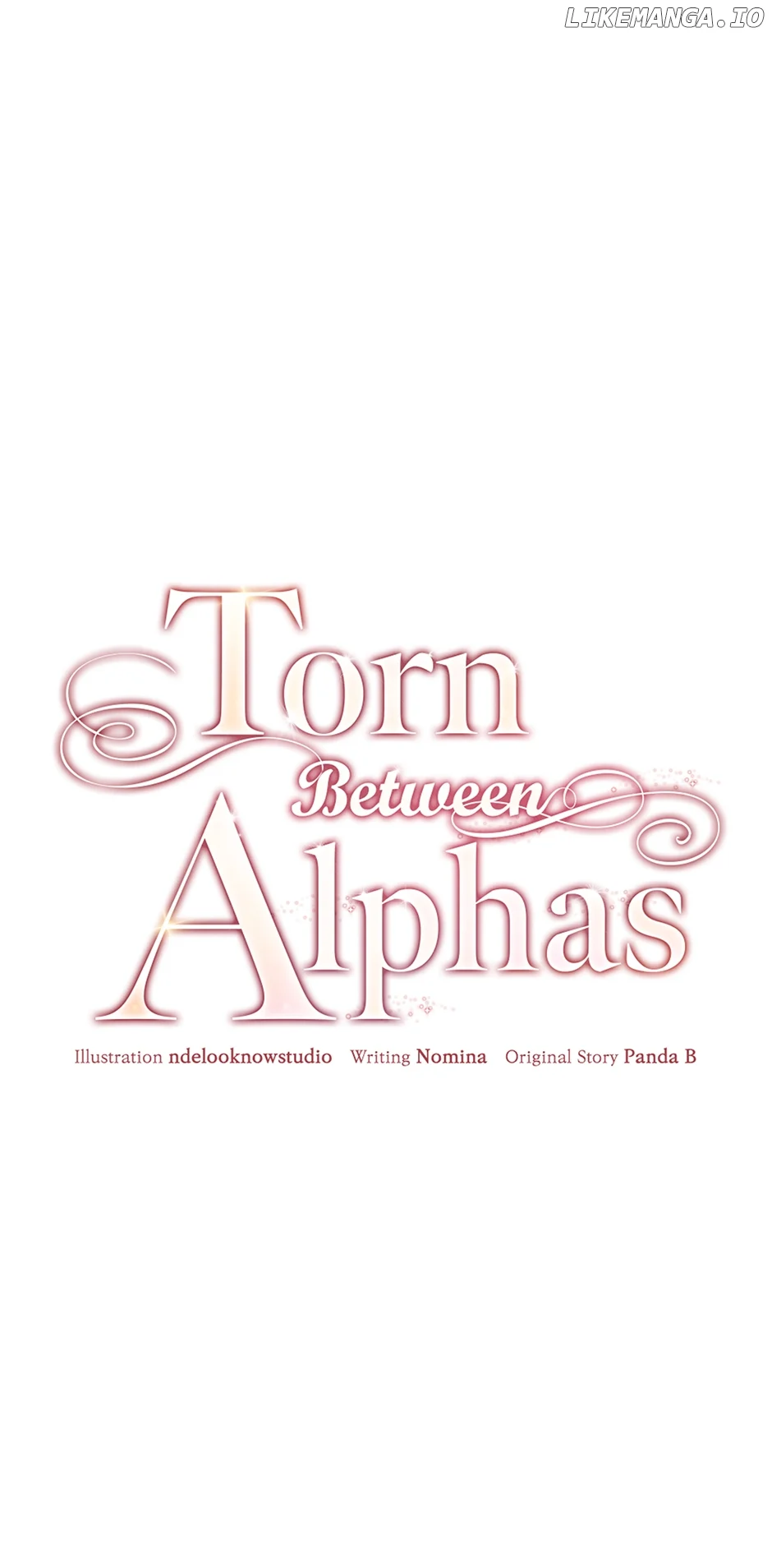 Torn Between Alphas Chapter 17 page 19