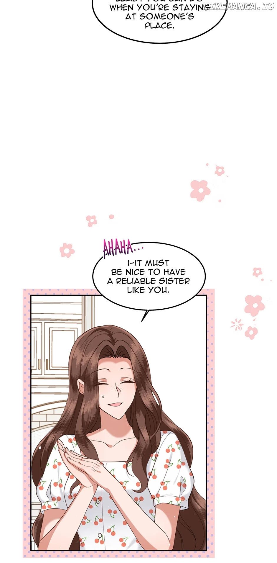 Torn Between Alphas Chapter 17 page 23