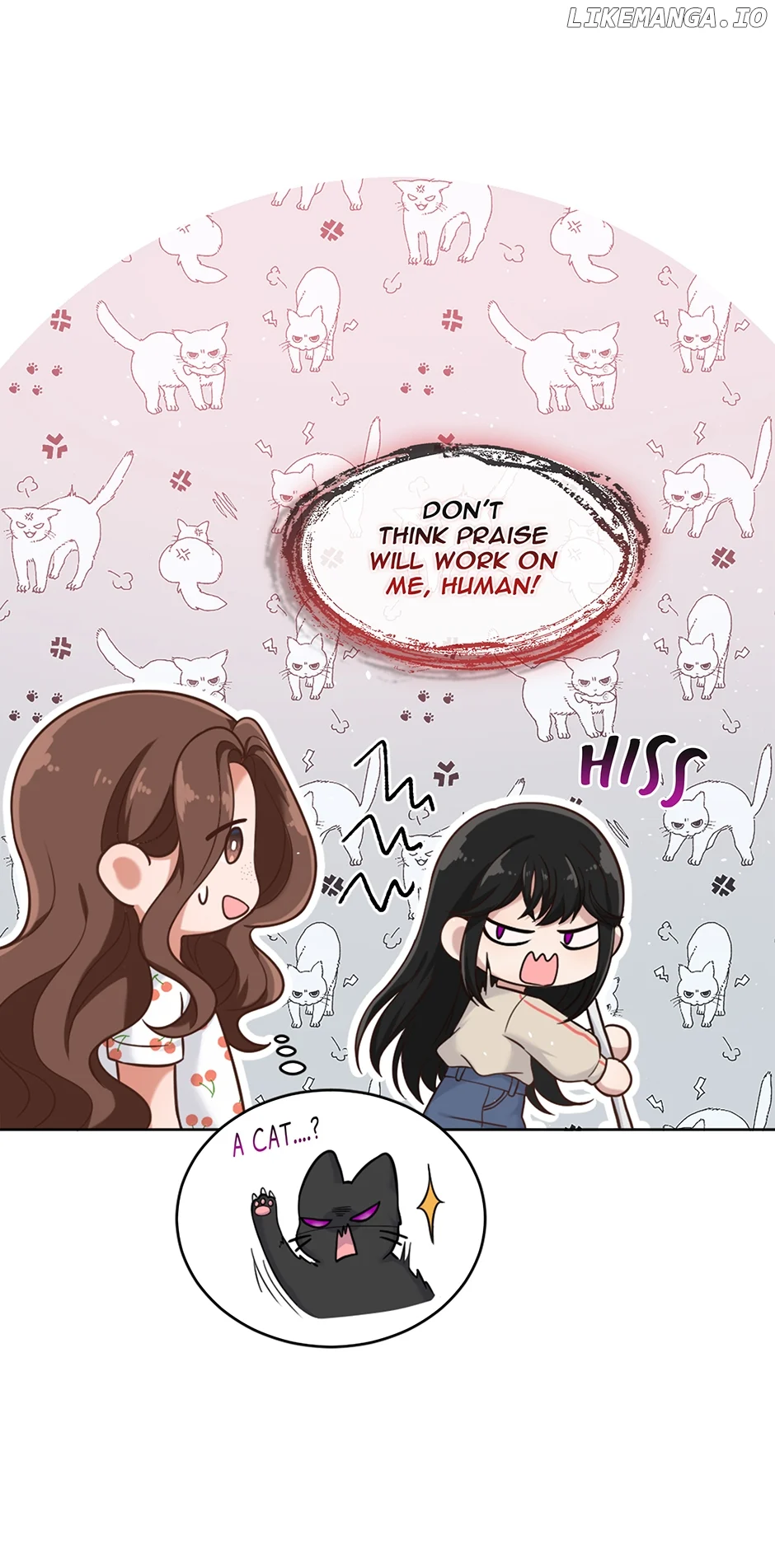 Torn Between Alphas Chapter 17 page 24