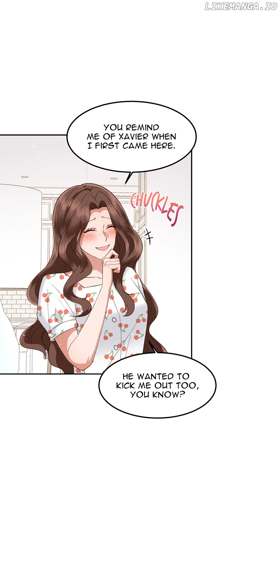 Torn Between Alphas Chapter 17 page 25