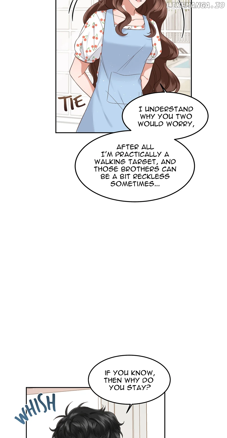 Torn Between Alphas Chapter 17 page 36