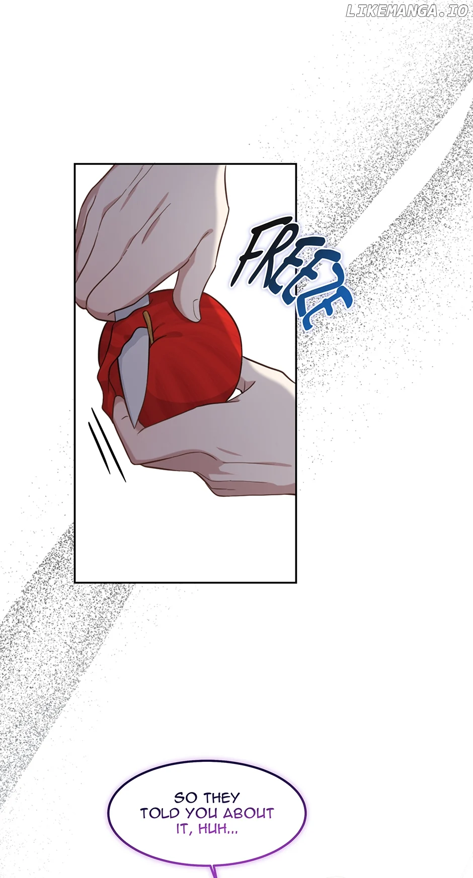 Torn Between Alphas Chapter 17 page 43