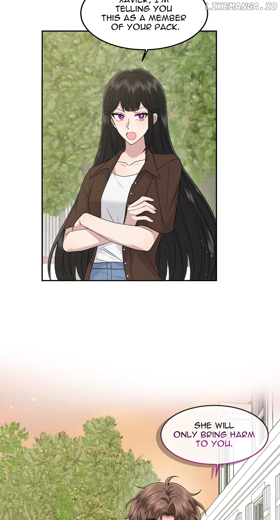 Torn Between Alphas Chapter 17 page 4