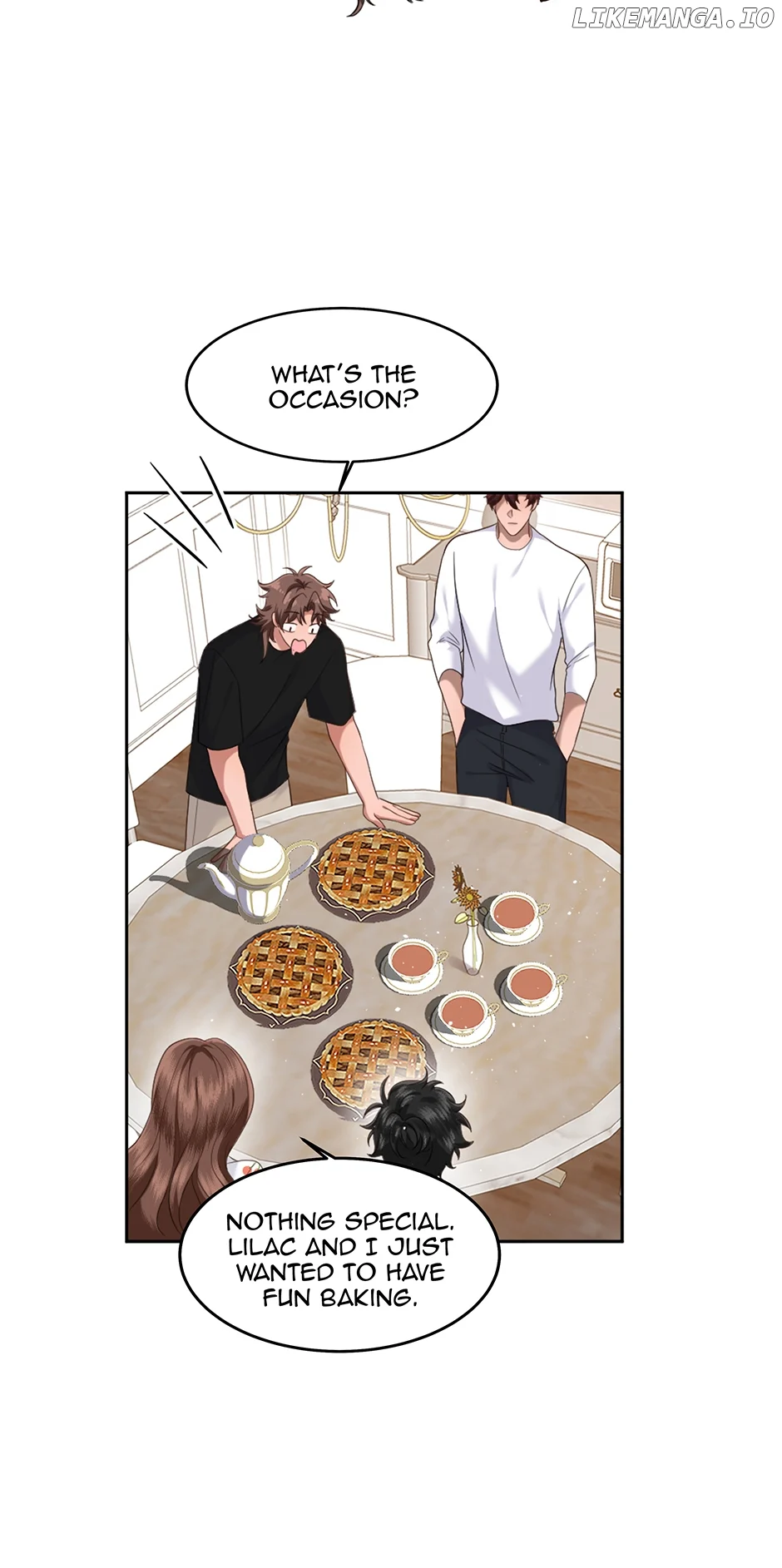 Torn Between Alphas Chapter 17 page 51