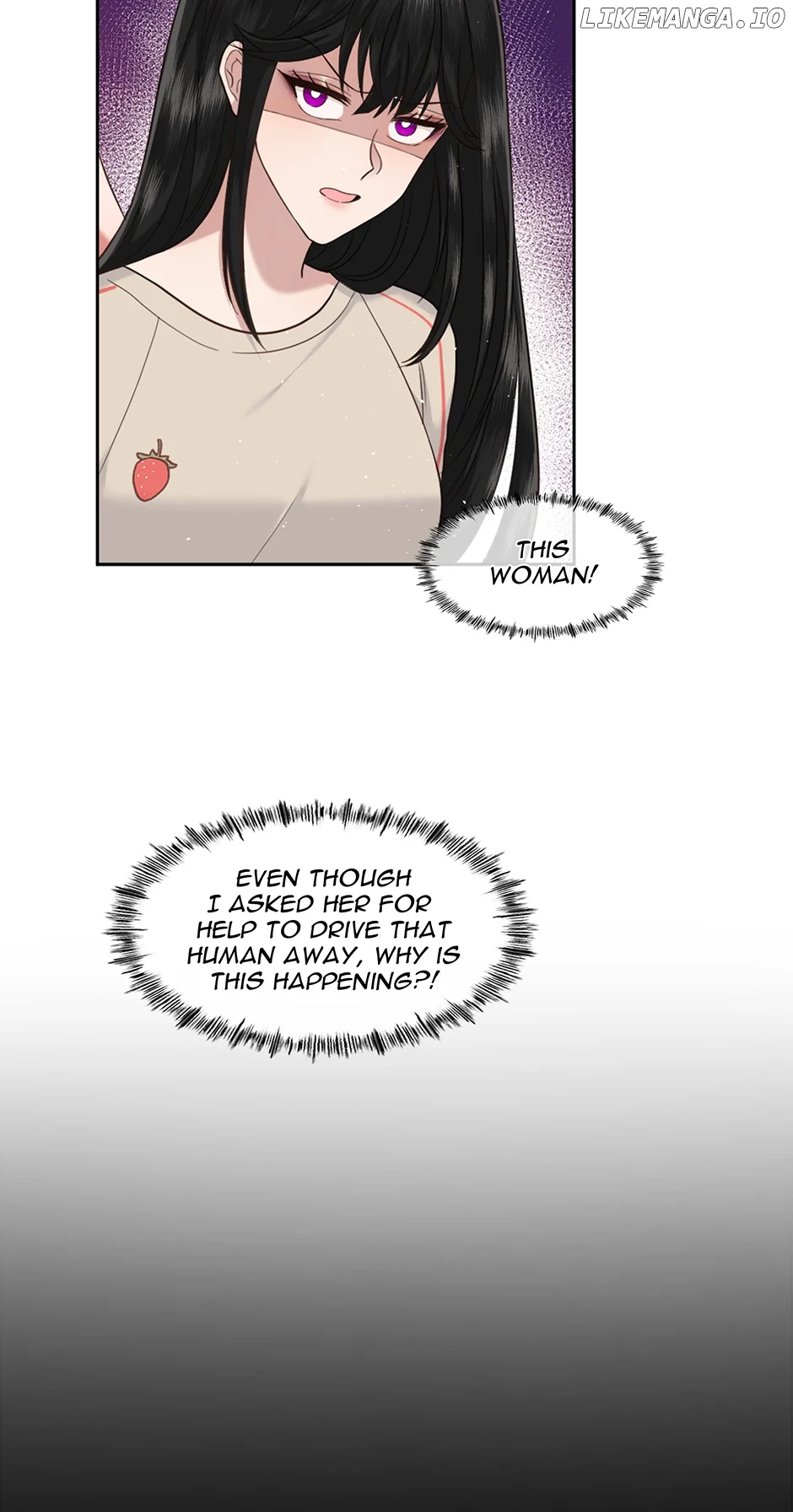 Torn Between Alphas Chapter 17 page 55